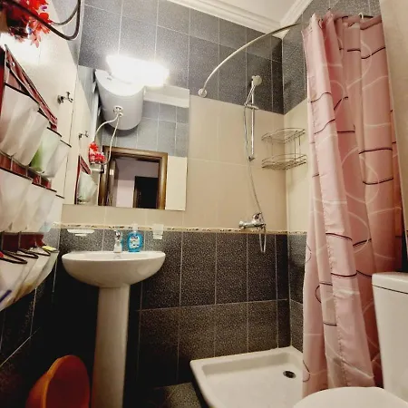 Apart Otel Bademite Apart Complex 4*