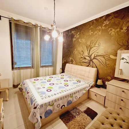 Bademite Apart Complex Sveti Vlas