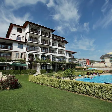Bademite Apart Complex 4* سفيتي فلاس