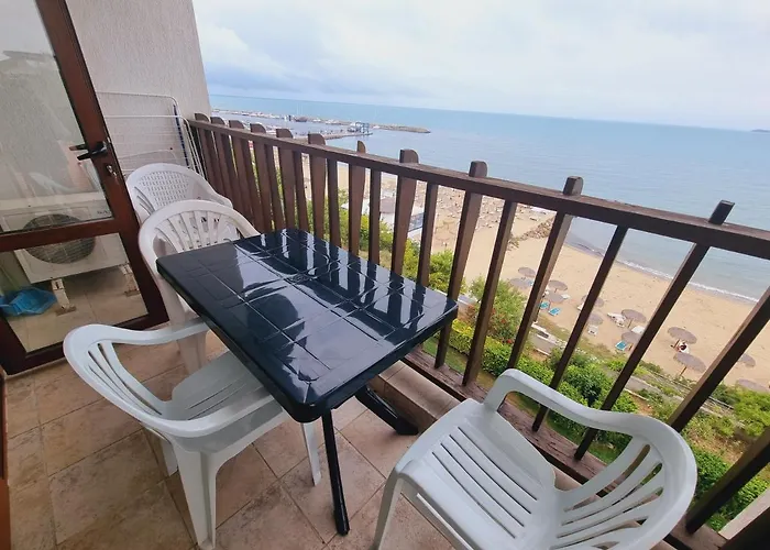 Bademite Apart Complex Ξενοδοχείο με διαμερίσματα