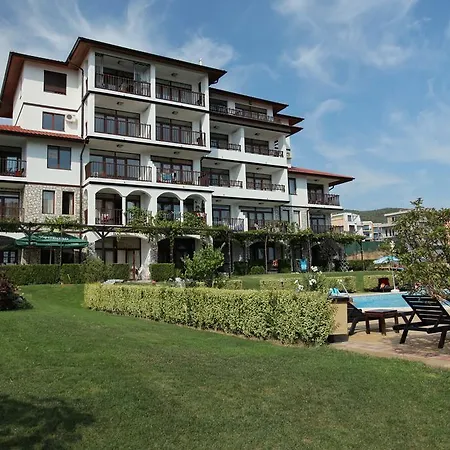 Apartmanhotel Bademite Apart Complex