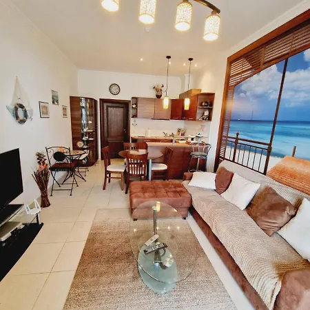 Bademite Apart Complex Apartmanhotel 4*
