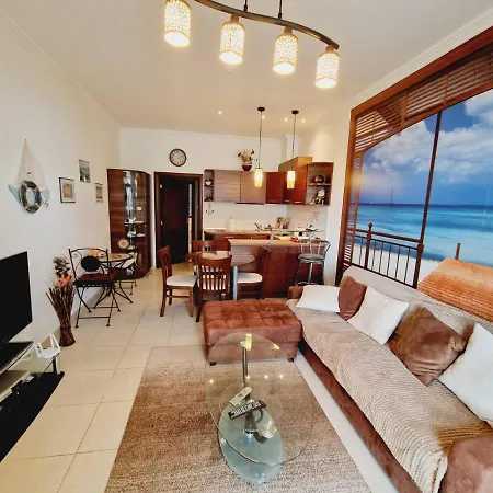 Bademite Apart Complex 4*