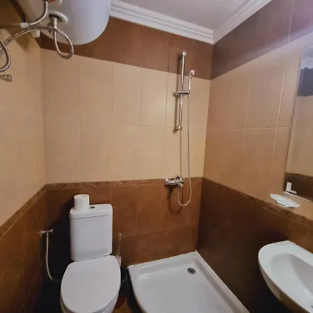 Bademite Apart Complex Apartmanhotel 4*
