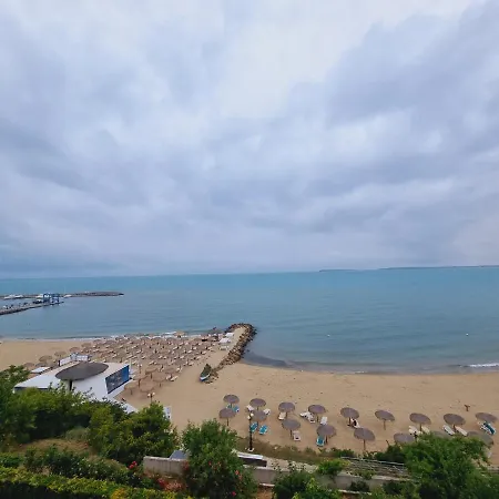 Bademite Apart Complex Hotel apartamentowy 4*