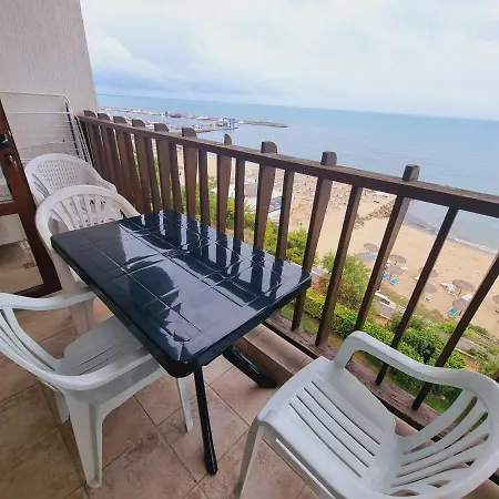 Bademite Apart Complex Apartmanhotel