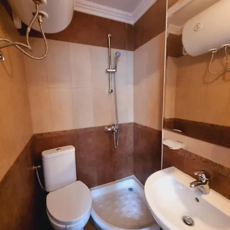 Bademite Apart Complex 4* Szveti Vlasz