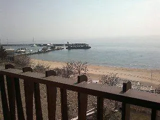 Bademite Apart Complex 4* Święty Włas