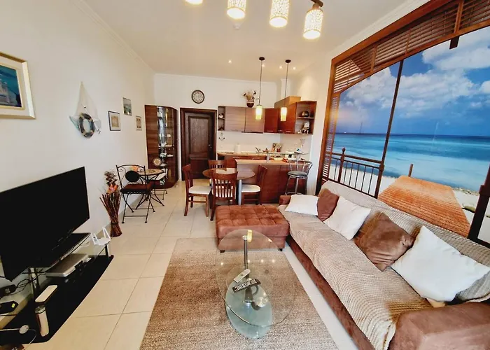 Bademite Apart Complex Ξενοδοχείο με διαμερίσματα 4*