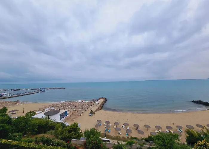 Bademite Apart Complex Ξενοδοχείο με διαμερίσματα 4*