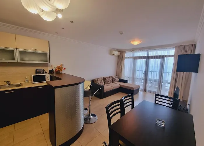 Bademite Apart Complex Ξενοδοχείο με διαμερίσματα