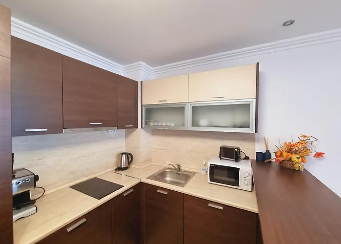 Bademite Apart Complex Ξενοδοχείο με διαμερίσματα 4*